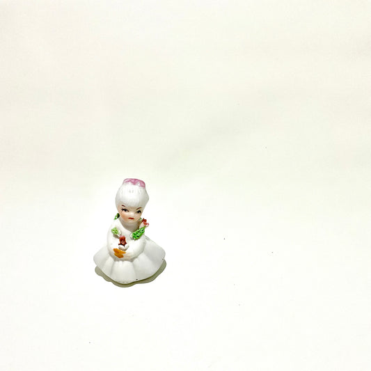 Vintage Napco Figurine